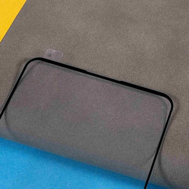 Heltäckande Skärmskydd I Härdat Glas För Xiaomi Redmi Note 14 5g / 14 4g