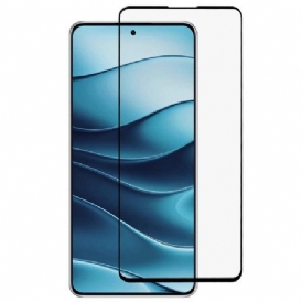 Heltäckande Skärmskydd I Härdat Glas För Xiaomi Redmi Note 14 5g / 14 4g