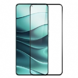 Heltäckande Skärmskydd I Härdat Glas För Xiaomi Redmi Note 14 5g