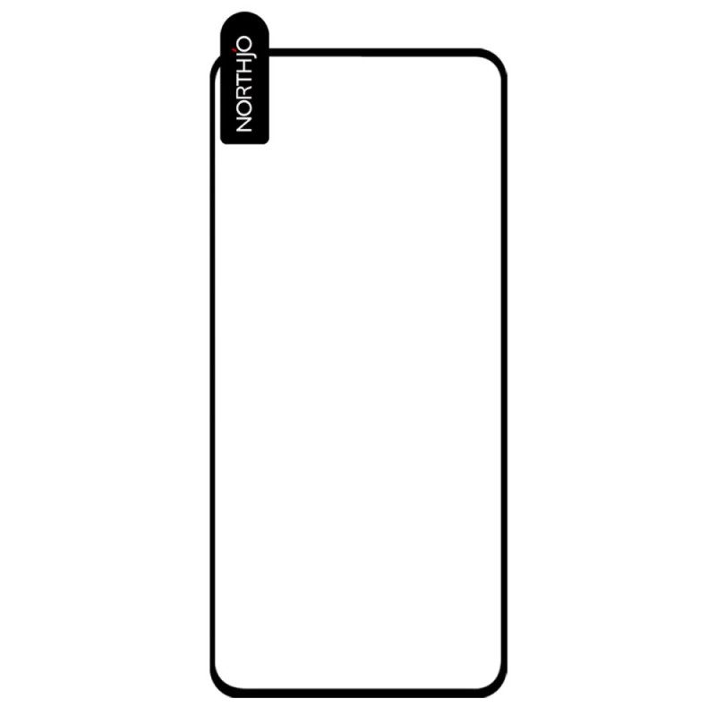 Heltäckande Skärmskydd I Härdat Glas För Xiaomi Redmi Note 14 5g