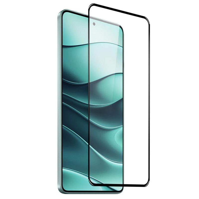 Heltäckande Skärmskydd I Härdat Glas För Xiaomi Redmi Note 14 5g