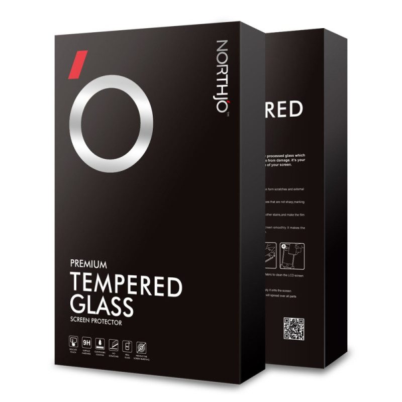Heltäckande Skärmskydd I Härdat Glas För Xiaomi Redmi Note 14 5g
