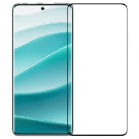 Heltäckande Skärmskydd I Härdat Glas För Xiaomi Redmi Note 14 Pro Plus 5g / 14 Pro 5g / Poco X7 5g X7