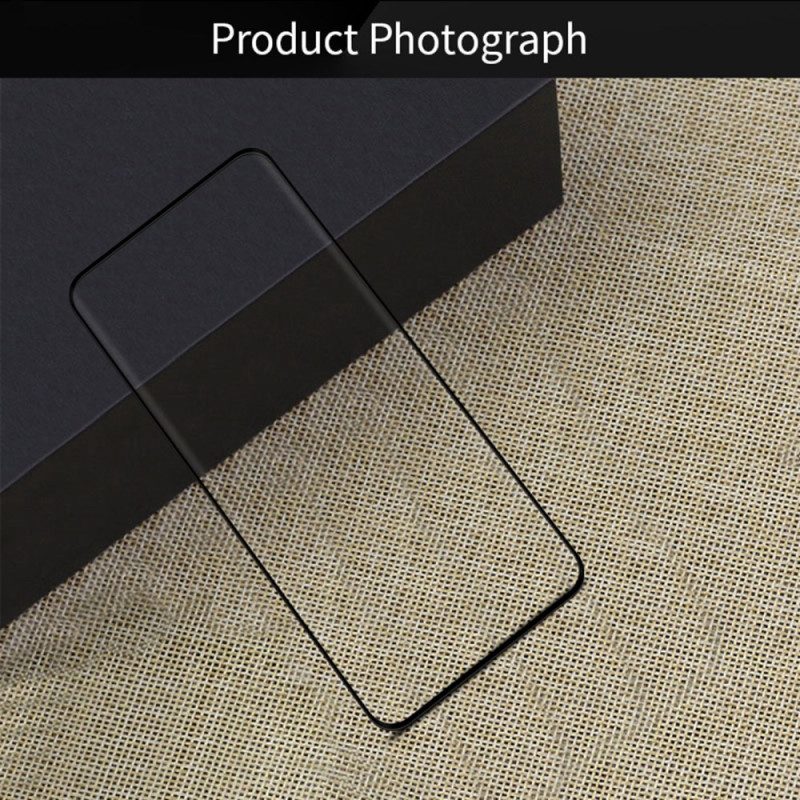 Heltäckande Skärmskydd I Härdat Glas För Xiaomi Redmi Note 14 Pro Plus 5g / 14 Pro 5g / Poco X7 5g X7