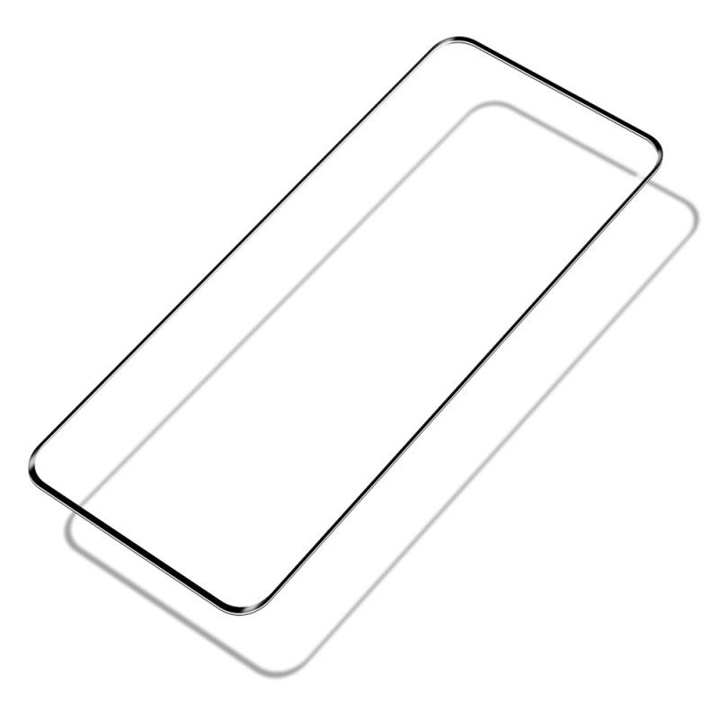 Heltäckande Skärmskydd I Härdat Glas För Xiaomi Redmi Note 14 Pro Plus 5g / 14 Pro 5g / Poco X7 5g X7