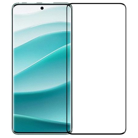 Heltäckande Skärmskydd I Härdat Glas För Xiaomi Redmi Note 14 Pro Plus 5g / 14 Pro 5g / Poco X7