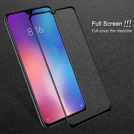 Imak Härdat Glasskydd För Xiaomi Mi 9 Se