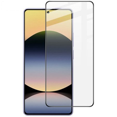 Imak Skärmskydd I Härdat Glas För Xiaomi Redmi Note 14s