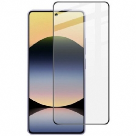 Imak Skärmskydd I Härdat Glas För Xiaomi Redmi Note 14s