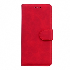 Läderfodral För Xiaomi Redmi Note 11 Pro 4G / 5G Ny Retroklassiker