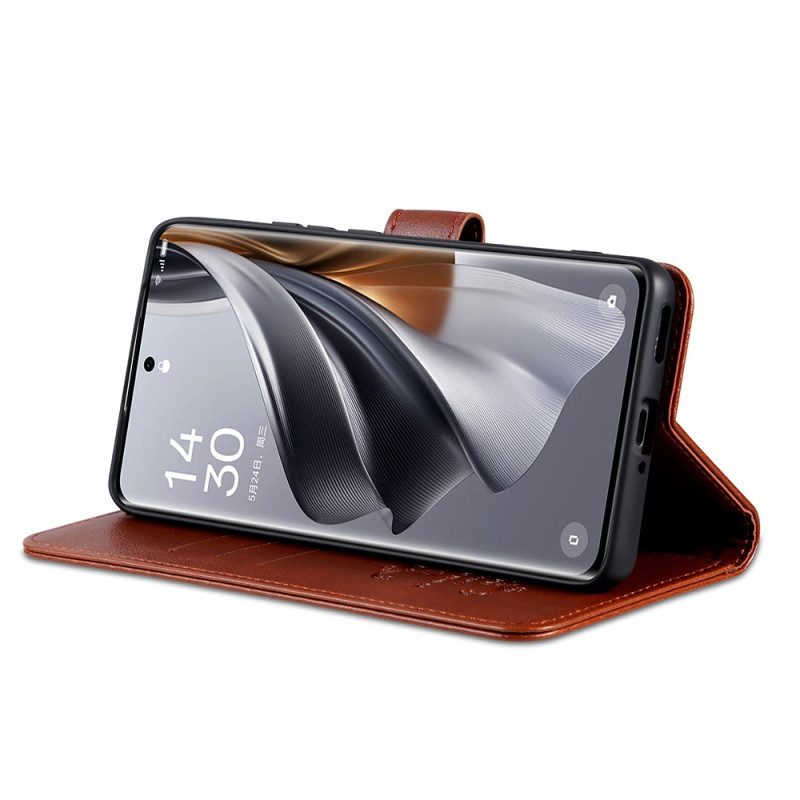 Läderfodral Xiaomi 15 Telefonfodral Azns