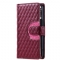 Vinröd