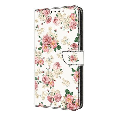 Läderfodral Xiaomi Redmi Note 14 Pro 4g Telefonfodral Pioner