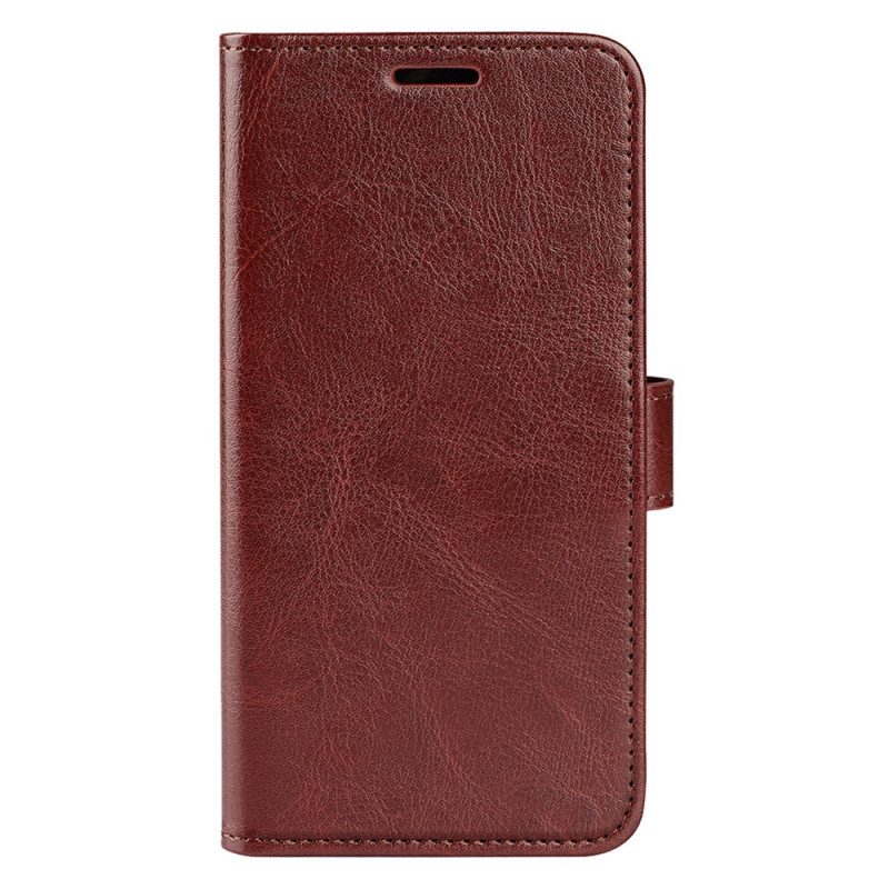 Läderfodral Xiaomi Redmi Note 14 Pro 4g Telefonfodral Vintage