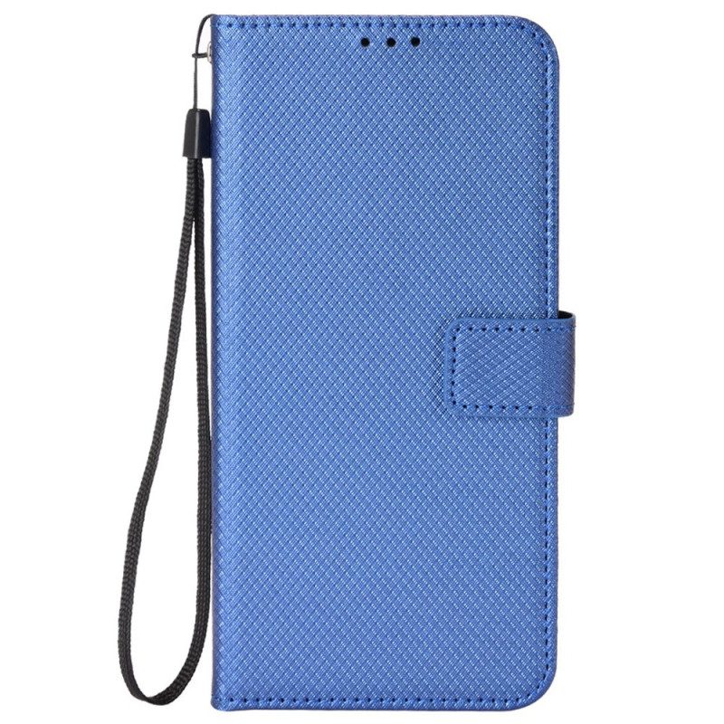 Läderfodral Xiaomi Redmi Note 14 Pro 5g Telefonfodral Prickar