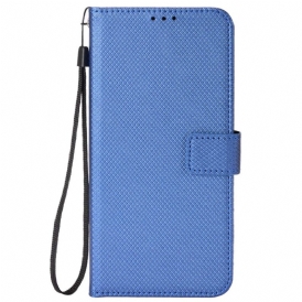 Läderfodral Xiaomi Redmi Note 14 Pro 5g Telefonfodral Prickar