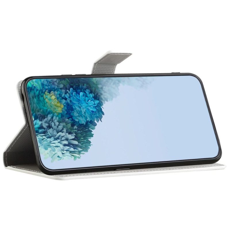 Läderfodral Xiaomi Redmi Note 15 Pro Plus 5g Telefonfodral Union Jack-flaggan