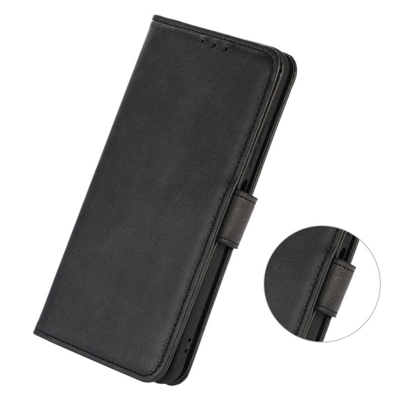 Läderskal Fodral Xiaomi 15 Ultra Lädermodell