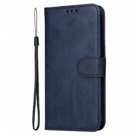 Läderskal Fodral Xiaomi 15 Ultra Texturerat Konstläder