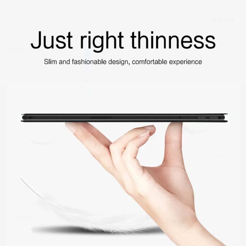 Läderskal Fodral Xiaomi Pad 6 Pro Premium