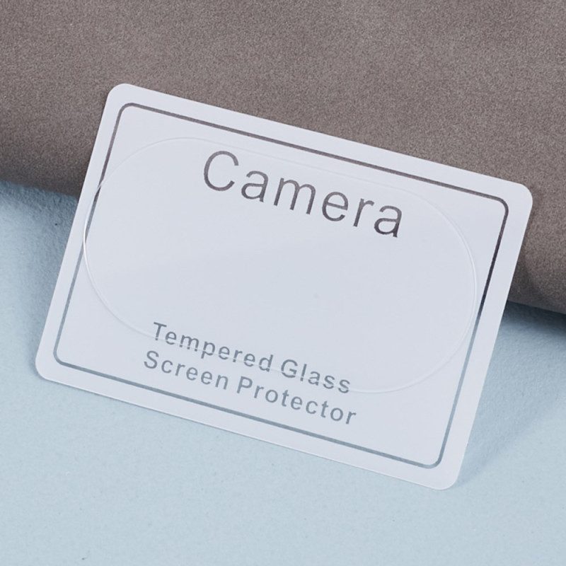 Linsskydd I Härdat Glas För Poco C71 4g
