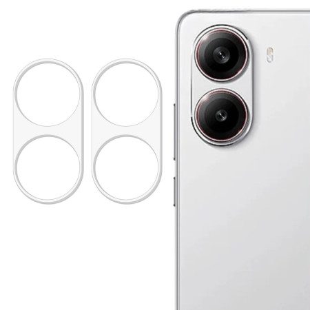 Linsskydd I Härdat Glas För Poco X7 Pro 5g