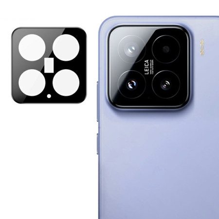 Linsskydd I Härdat Glas För Xiaomi 15