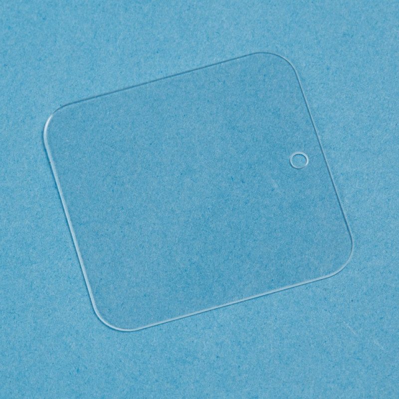 Linsskydd I Härdat Glas För Xiaomi 15