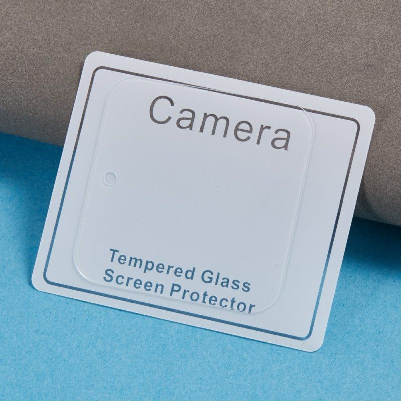 Linsskydd I Härdat Glas För Xiaomi 15