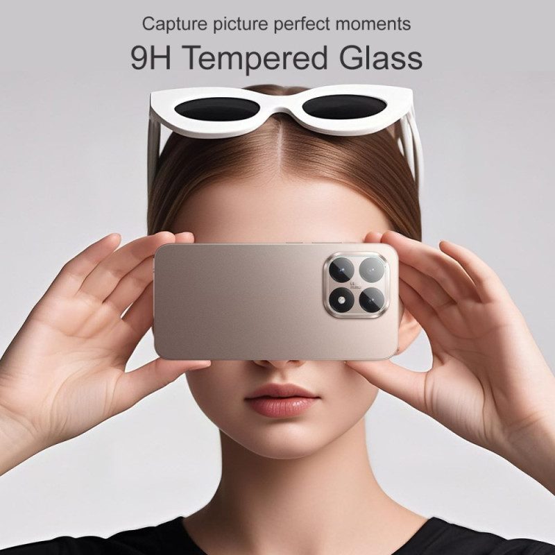 Linsskydd I Härdat Glas För Xiaomi 15t
