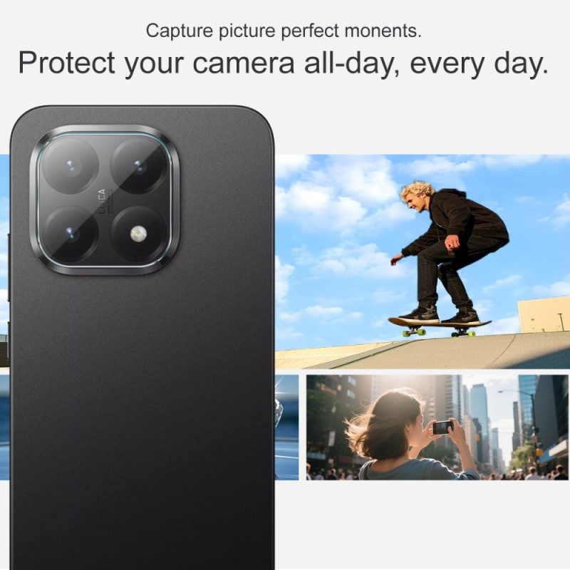 Linsskydd I Härdat Glas För Xiaomi 15t