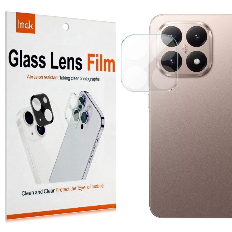Linsskydd I Härdat Glas För Xiaomi 15t