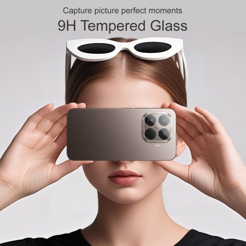 Linsskydd I Härdat Glas För Xiaomi 15t Pro