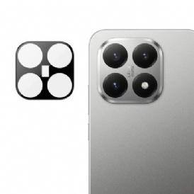 Linsskydd I Härdat Glas För Xiaomi 15t (svart Version)