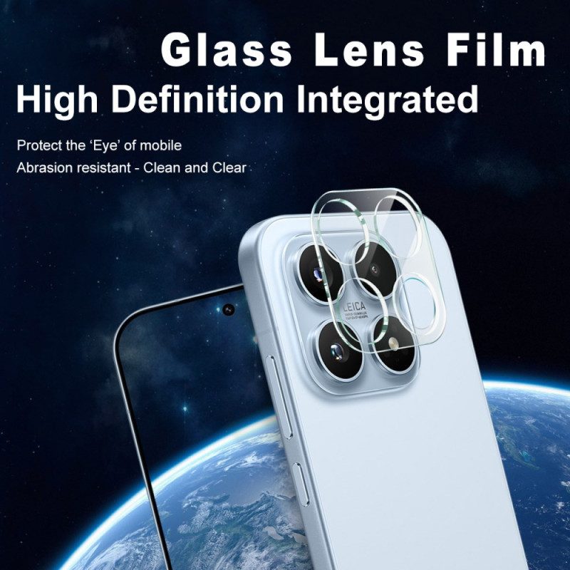 Linsskydd I Härdat Glas För Xiaomi 17