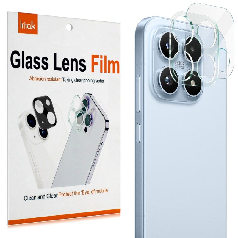 Linsskydd I Härdat Glas För Xiaomi 17