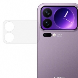 Linsskydd I Härdat Glas För Xiaomi 17 Pro