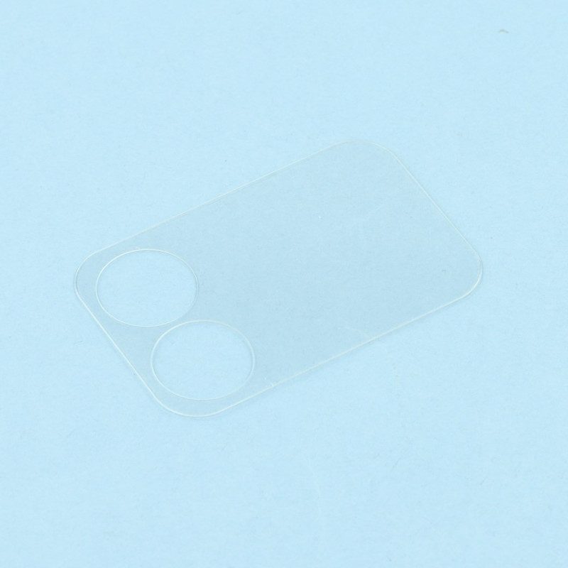 Linsskydd I Härdat Glas För Xiaomi 17 Pro
