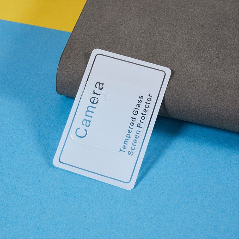 Linsskydd I Härdat Glas För Xiaomi Pad 6 / 6 Pro