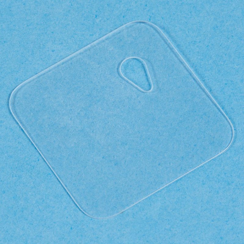 Linsskydd I Härdat Glas För Xiaomi Pad 6s Pro