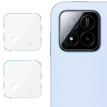 Linsskydd I Härdat Glas För Xiaomi Pad 7 / Pad 7 Pro Kamera