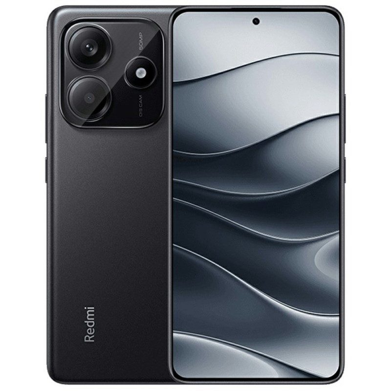 Linsskydd I Härdat Glas För Xiaomi Redmi Note 14 5g