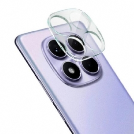 Linsskydd I Härdat Glas För Xiaomi Redmi Note 14 Pro 4g