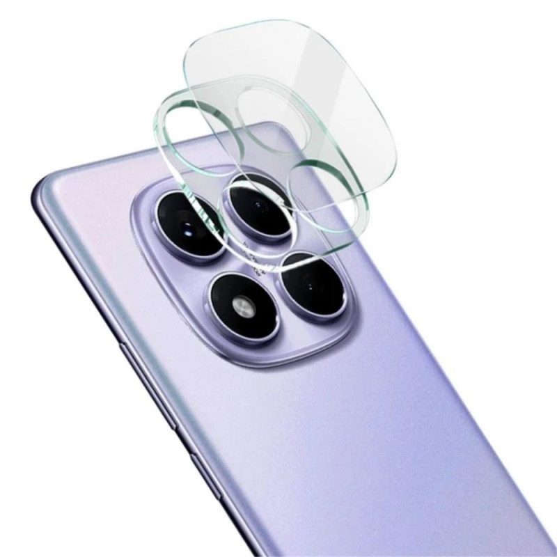 Linsskydd I Härdat Glas För Xiaomi Redmi Note 14 Pro 4g