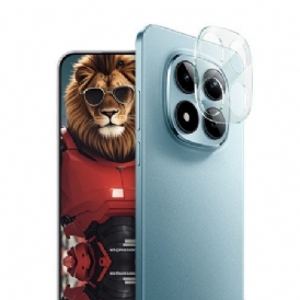 Linsskydd I Härdat Glas För Xiaomi Redmi Note 15 Pro 5g / Note 15 Pro Plus 5g / Poco M8 Pro