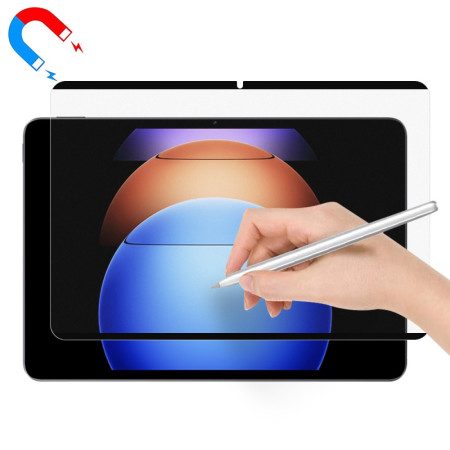 Magnetiskt Skärmskydd För Xiaomi Pad 6s Pro
