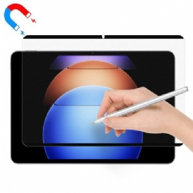Magnetiskt Skärmskydd För Xiaomi Pad 6s Pro