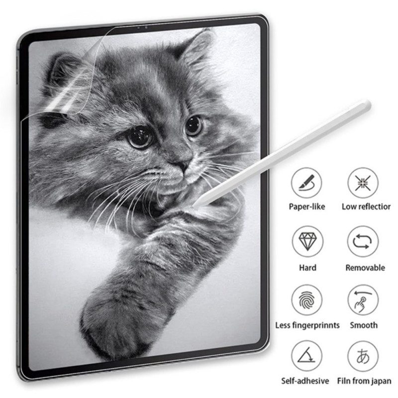 Matt Skärmskydd För Xiaomi Pad 6 / Pad 6 Pro