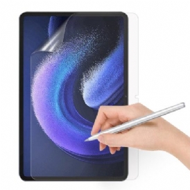 Matt Skärmskydd För Xiaomi Pad 6 / Pad 6 Pro