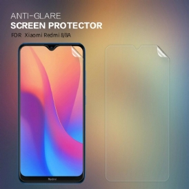 Matt Skärmskydd För Xiaomi Redmi 8/8A Nillkin